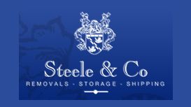 Steele & Co Moving Services