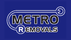 Metro Removals